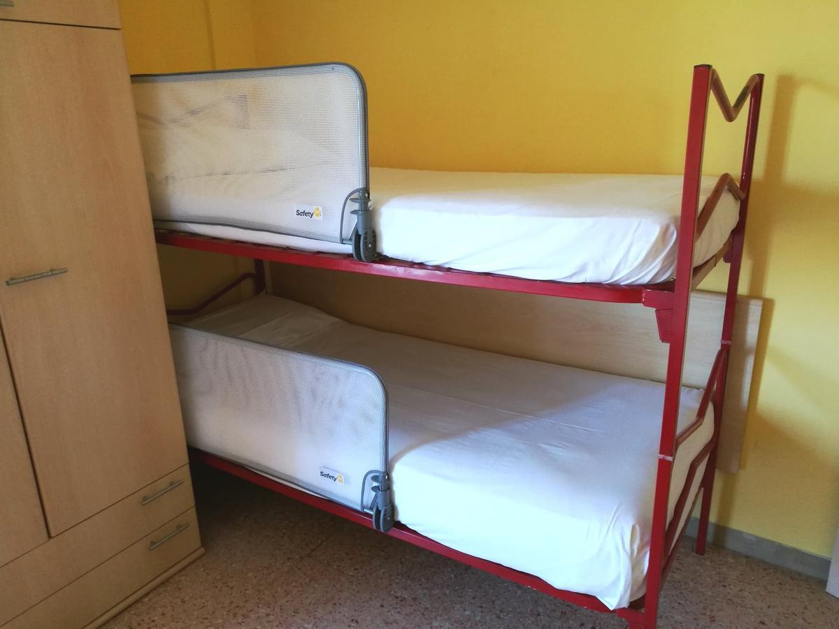 Hotel Ninfea チェルヴィア エクステリア 写真